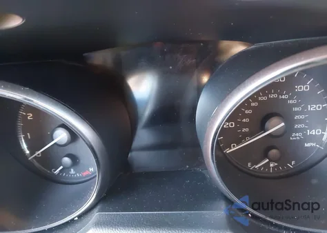 2019 Subaru Outback 2.5I Limited from USA, damaged, VIN 4S4BSAJC8K3282015